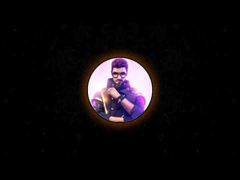 Música com grave forte eletrônico 2.0 especial de 33 incristo