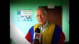 preview picture of video 'Ing. SEGUNDO ANTONIO GONZÁLEZ  C. - Seguimiento a programa ganadero en IMA - Toledo (NS)'