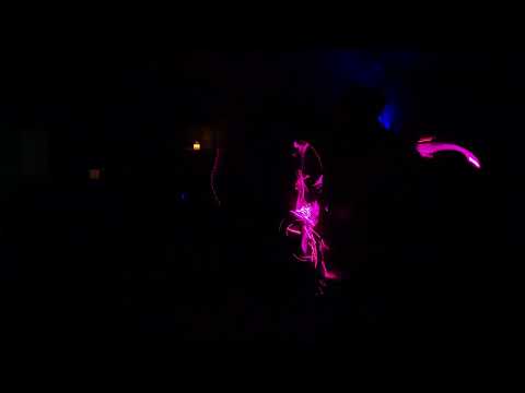 Trippy Glo Whip 4k - Radioactive by Imagine Dragons