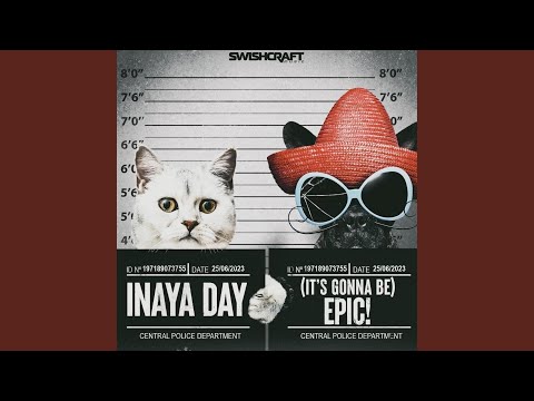 [it's gonna be] Epic!