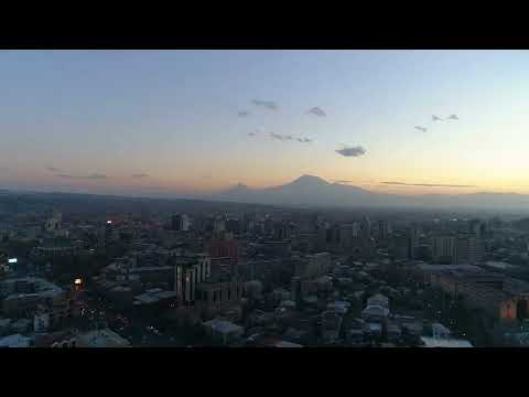 Վերջին անձրևներ / The final rains / Ashot Martirosyan