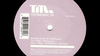 Monika Kruse @ Voodooamt - Guidah
