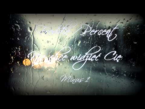 Freddie / Percent - Nie chcę widzieć Cię