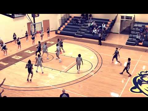 Trey Lewis Full Highlights (DMACC 23-24)