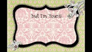 Hold Me Know Lyrics Jennifer Knapp