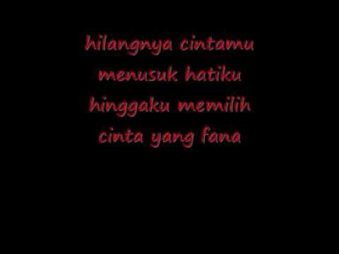 bila cinta filianti vlee