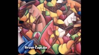 Brave Captain - Go With Yourself