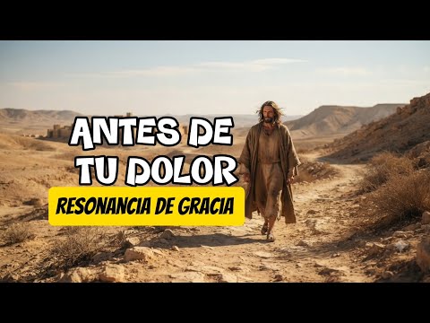 Antes de tu Dolor - Resonancia de Gracia I Contemporary Christian Worship