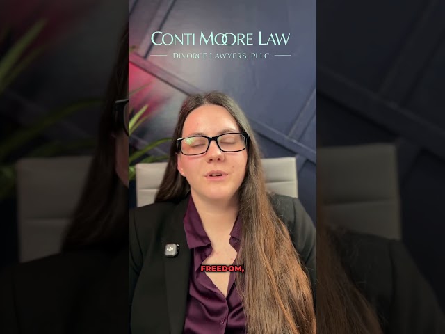 Facing a family law or domestic violence issue