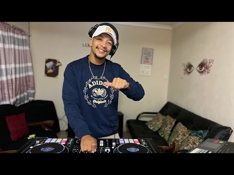 The Ice Flake Show Season 6 Episode 1 Throwback RnB 2023