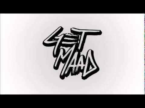 Vacca - Neva Give Up  (GET MAAD)