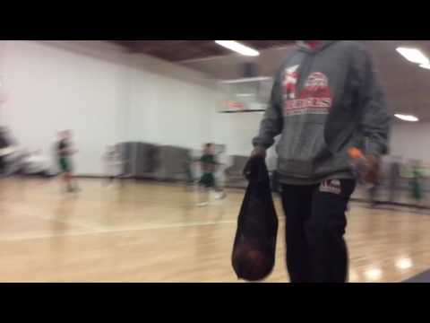 Kainoa Marasco 11u c/o 2024 Hawaii Heat MixTape in Oakland Ca BAS Tourney Champs