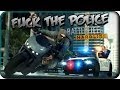 Fuck The Police - 'Battlefield' Hardline Blood ...