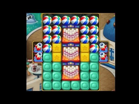 TOY BLAST level 3472