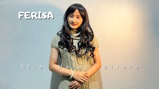 Download lagu We Have to Talk - Ferisa mp3