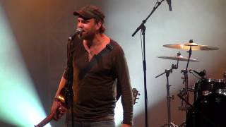 STIKO PER LARSSON "Mellan Himlen & Hofors" (Live @ Athena, Peace & Love 2011)