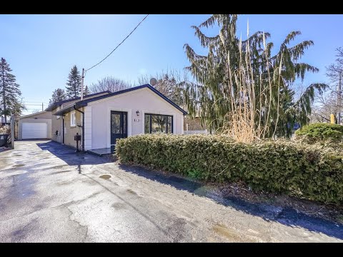 45 Mountland Drive Scarborough