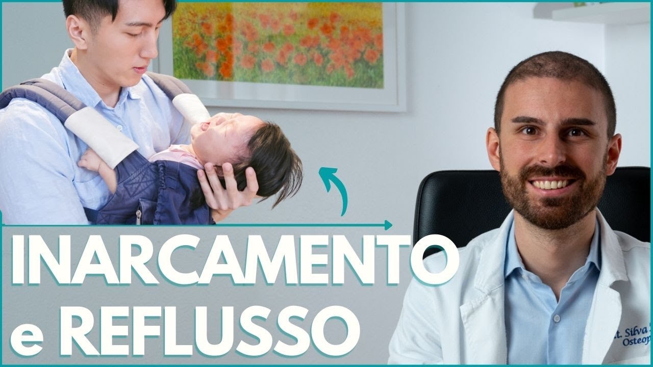 Neonato INARCA la Testa, il Collo e la Schiena: Cause e Rimedi (è reflusso gastroesofageo)