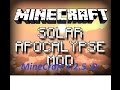 Выживание в Minecraft, Solar Apocalypse, 1: СУНДУК ПАНДОРЫ ...