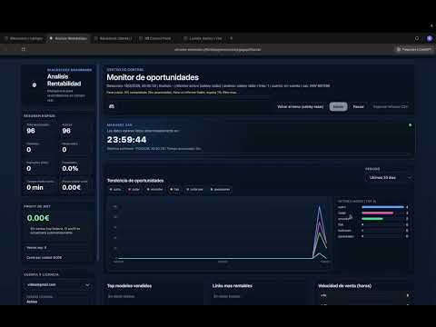 Item video thumbnail