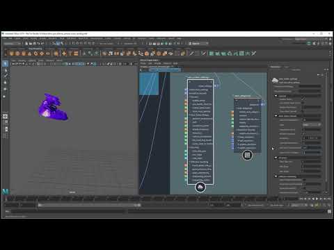 Understanding Scale in the Bifrost Graph