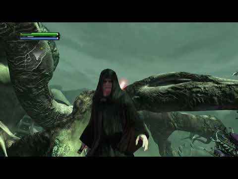 DLC Costumes, Star Wars Force Unleashed Ultimate Sith Edition 2008