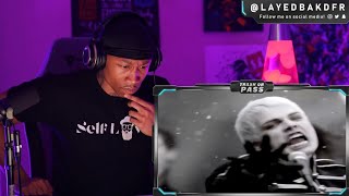 First REACTION to &quot; Rock Music &quot; My Chemical Romance ( Welcome To The Black Parade )