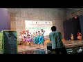 Koli dance (कोळी डान्स) |In Dayanand science college Latur|