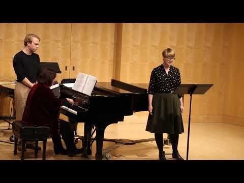 Because I Could Not Stop For Death