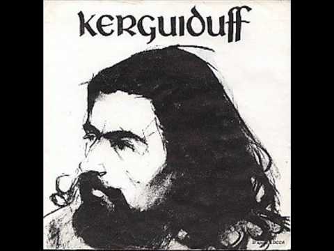 Kerguiduff - Gwerz de Sebastien Lebalp