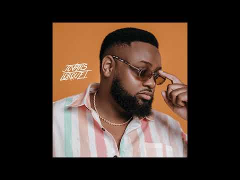 Jovans Lorquet - OUI (Official Audio)