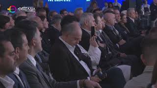 ΛΑΡΙΣΑ: ΠΑΡΟΥΣΙΑ ΜΗΤΣΟΤΑΚΗ ΤΑ ΕΓΚΑΙΝΙΑ ΤΗΣ ΜΕΓΑΛΥΤΕΡΗΣ ΑΥΤΟΝΟΜΗΣ ΜΟΝΑΔΑΣ ΑΠΟΘΗΚΕΥΣΗΣ ΕΝΕΡΓΕΙΑΣ ΣΤΗΝ ΕΛΛΑΔΑ 15 10 2026 ΛΑΡΙΣΑ: ΠΑΡΟΥΣΙΑ ΜΗΤΣΟΤΑΚΗ ΤΑ ΕΓΚΑΙΝΙΑ ΤΗΣ ΜΕΓΑΛΥΤΕΡΗΣ ΑΥΤΟΝΟΜΗΣ ΜΟΝΑΔΑΣ ΑΠΟΘΗΚΕΥΣΗΣ ΕΝΕΡΓΕΙΑΣ ΣΤΗΝ ΕΛΛΑΔΑ 15 10 2026