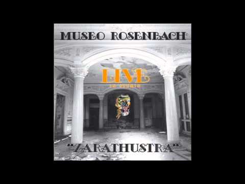 Museo Rosenbach - Zarathustra