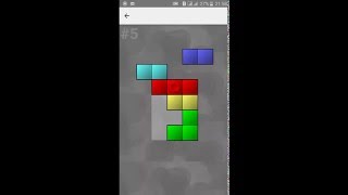 Cube mess:brain memory booster