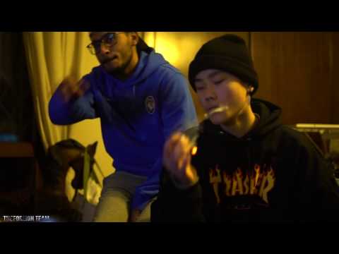 Sellblood- Been thru A Lot (official Video)