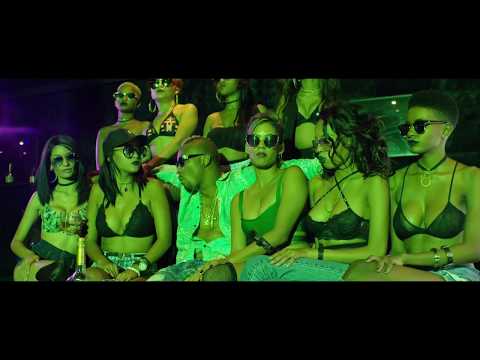 LHF - BENZO  (OFFICIAL MUSIC VIDEO)