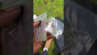 2000 Maxima Expansion Valve