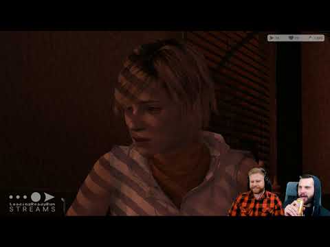 Silent Hill 3 || Let's NOPE!