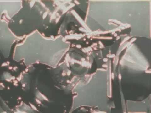 Efficient Processes for Synthetic Funk