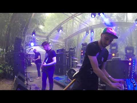 Am Fost La Munte Și Mi-a Plăcut - Vedeți Că Asta E Lungă (Live at Dunk!)