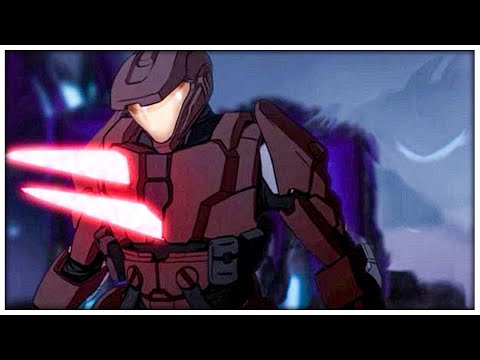 Die SPARTAN KILLER der Allianz - SILENT SHADOW erklärt -HALO