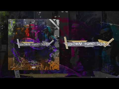 Jaszczur - Razem Ponad Kilo feat. skinny (prod. JammaBeats)