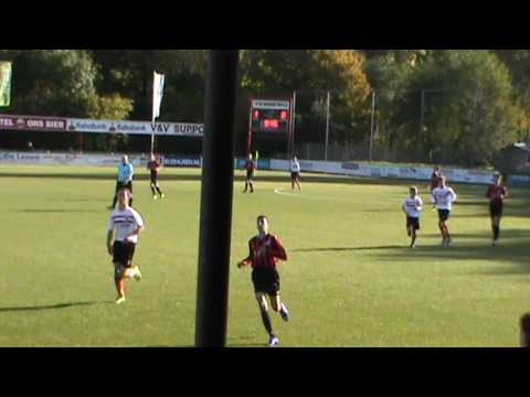 VVIJ JO15-1 MSV19 JO15-1 (1e helft)