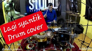 Download lagu Siti Badriah - Lagi Syantik drum cover by irfand prastyo mp3 Download lagu Siti Badriah - Lagi Syantik drum cover by irfand prastyo mp3