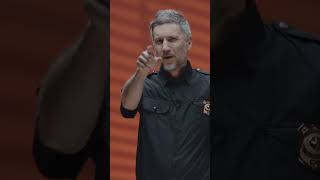This Cop Was Held Accountable For His Brutality! #police #lawyer