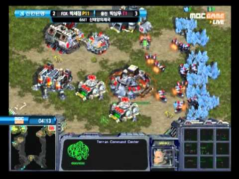 SPL  Pure vs Really 2011-04-26  @ New Empire of the Sun