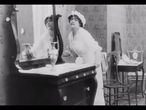Suspense (Silent Film 1913)