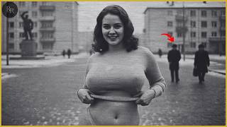🌟 Rare & Forgotten Celebrity Photos 1960s–1990s — The Collection Continues | Retro Reflections