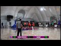 Omar Salman Highlights U18 2022-2023