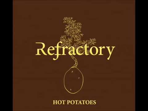 Refractory - Melt Her Ice